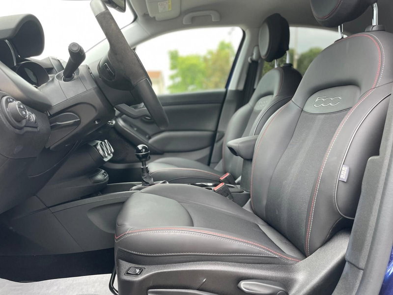 Fiat 500X usata a Ancona (12)