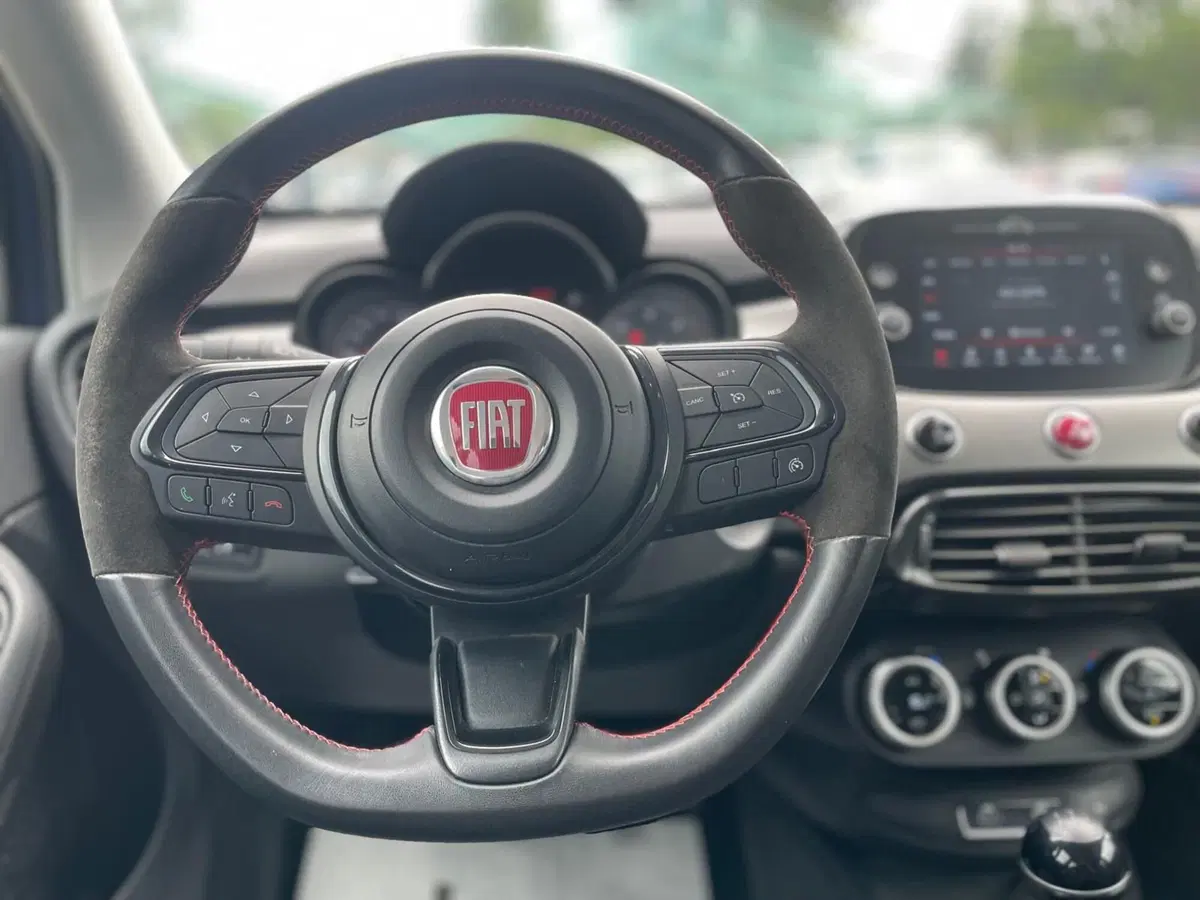 Fiat 500X usata a Ancona (13)