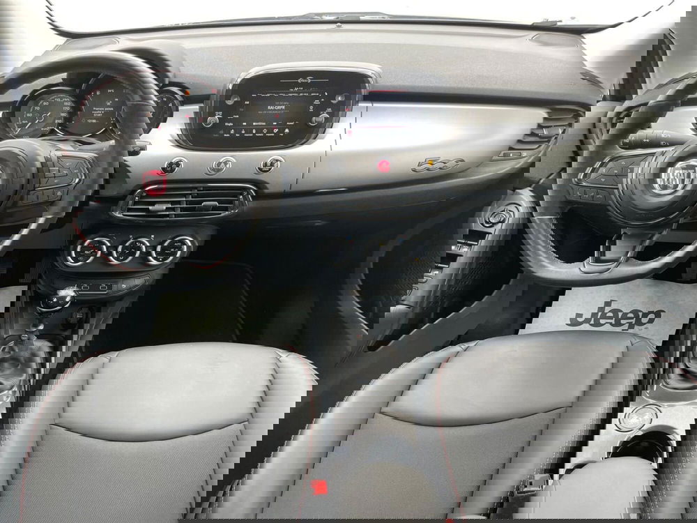 Fiat 500X usata a Ancona (14)