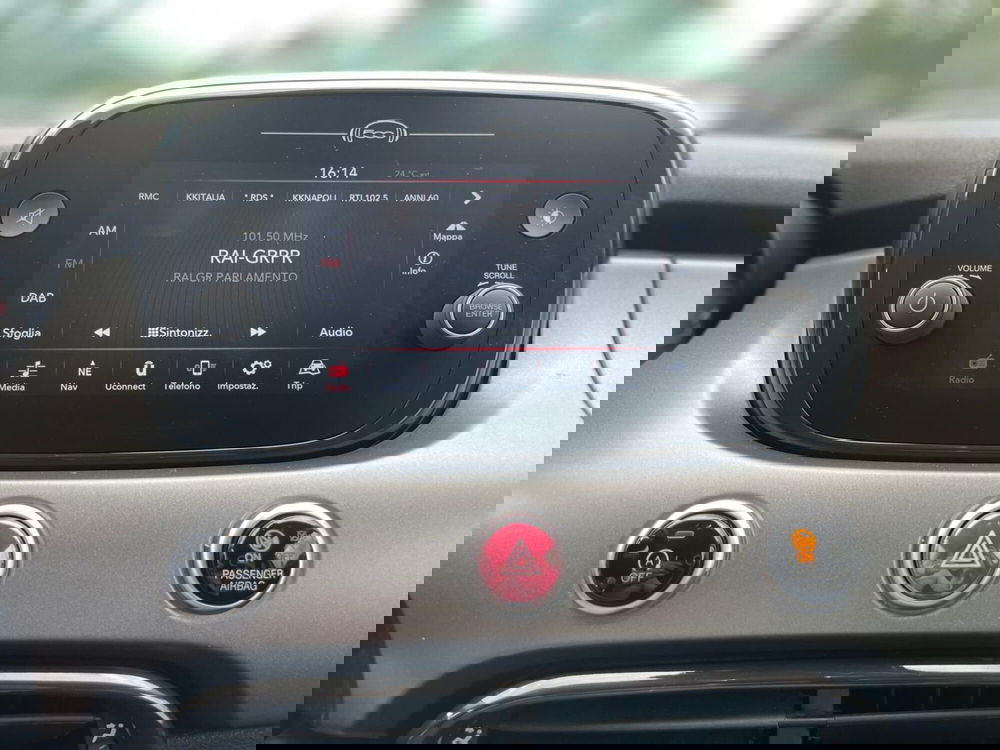 Fiat 500X usata a Ancona (15)