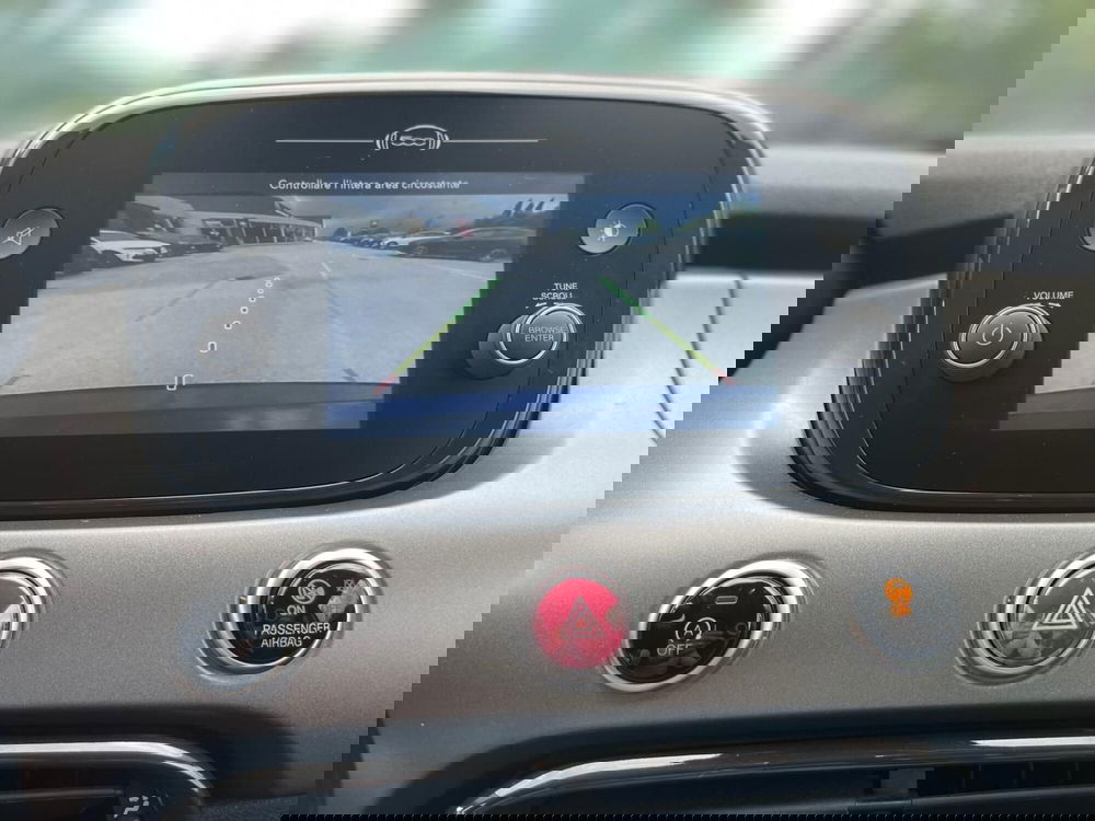 Fiat 500X usata a Ancona (16)
