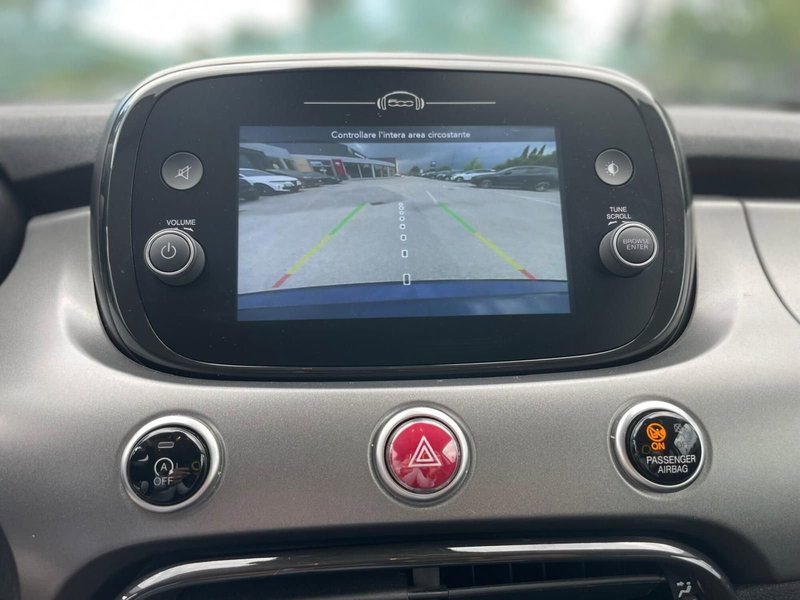 Fiat 500X usata a Ancona (16)