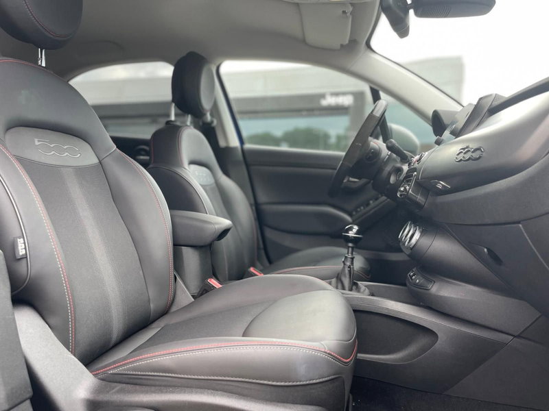 Fiat 500X usata a Ancona (17)