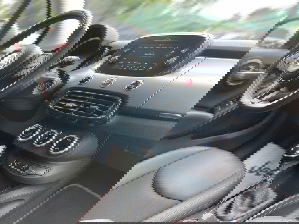 Fiat 500X usata a Ancona (18)