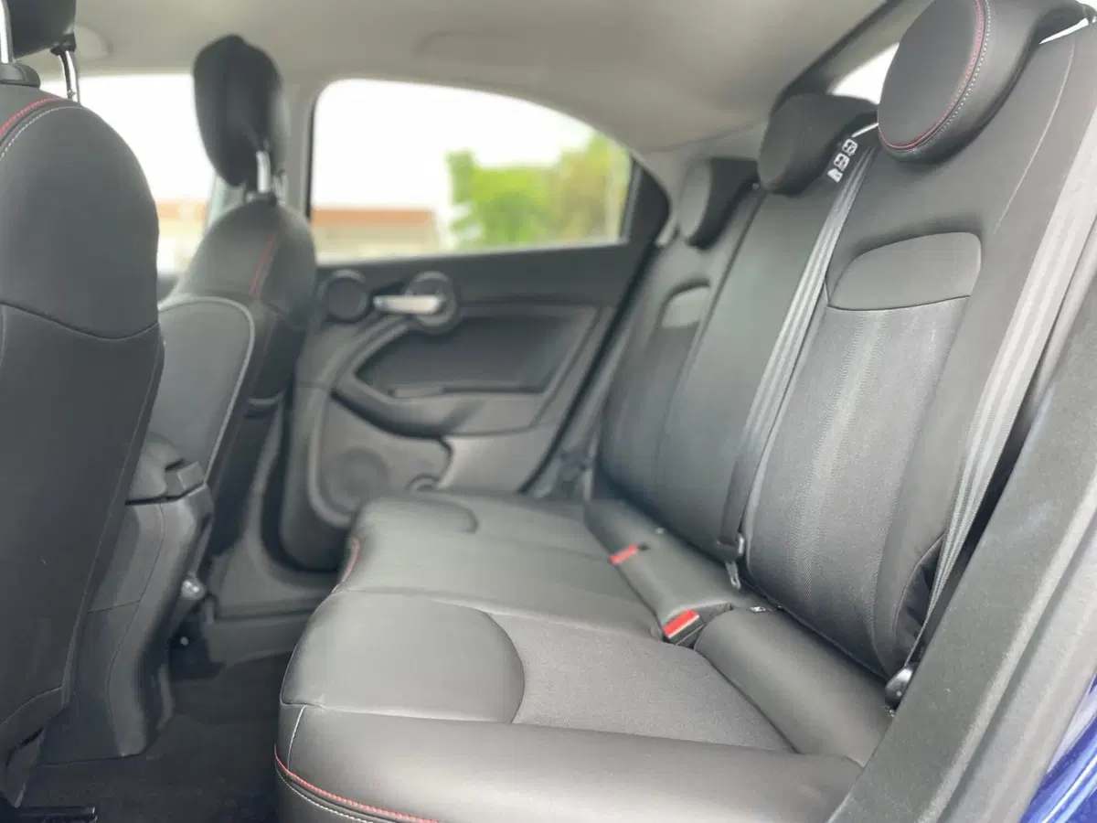Fiat 500X usata a Ancona (19)