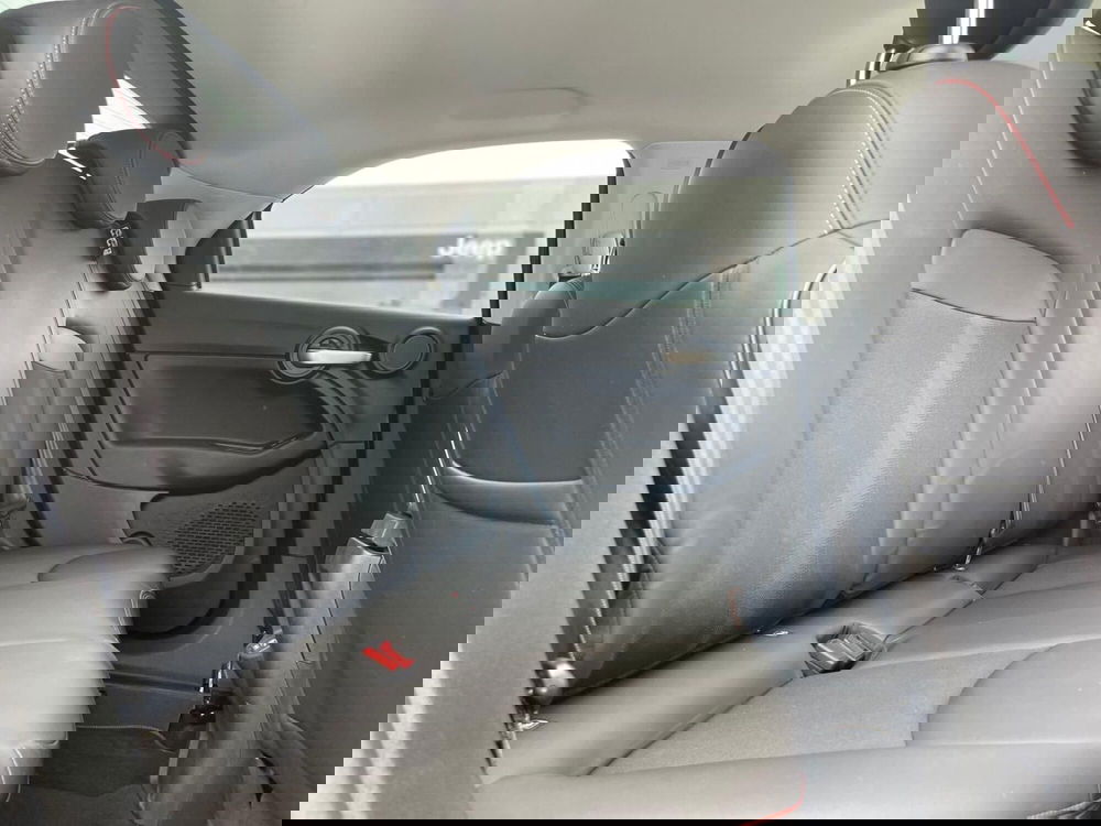 Fiat 500X usata a Ancona (20)