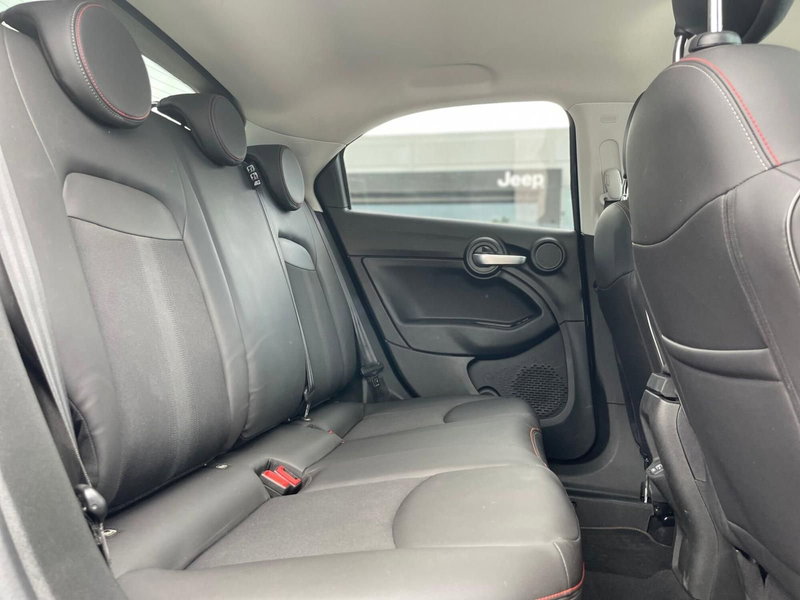 Fiat 500X usata a Ancona (20)