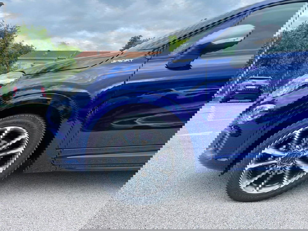 Fiat 500X usata a Ancona (9)