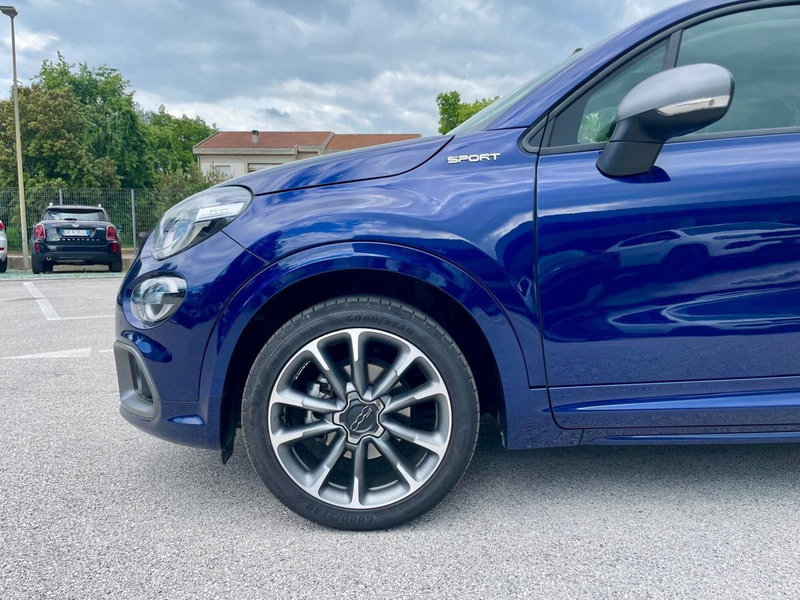 Fiat 500X usata a Ancona (9)