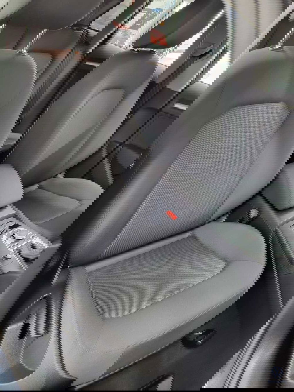 Audi A3 Sportback usata a Catanzaro (14)