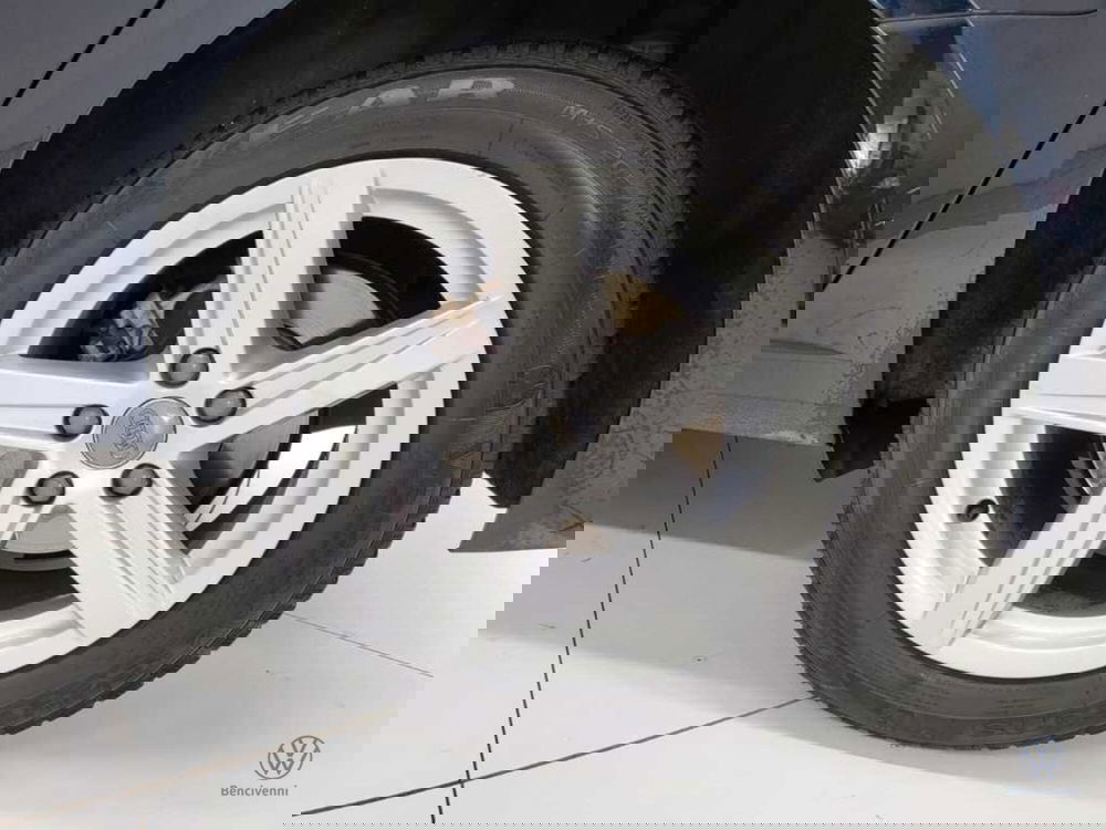 Audi A3 Sportback usata a Catanzaro (6)