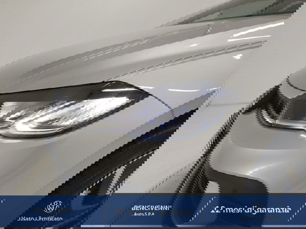 Volkswagen Polo usata a Catanzaro (11)