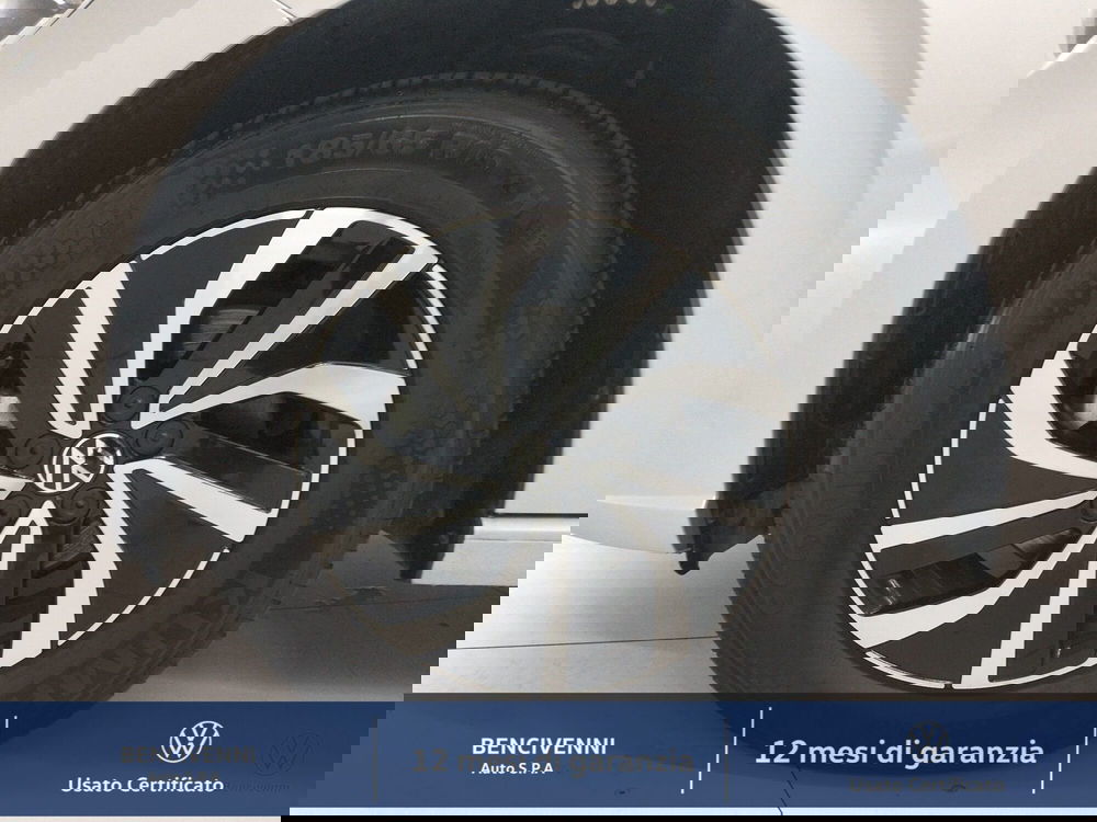 Volkswagen Polo usata a Catanzaro (12)