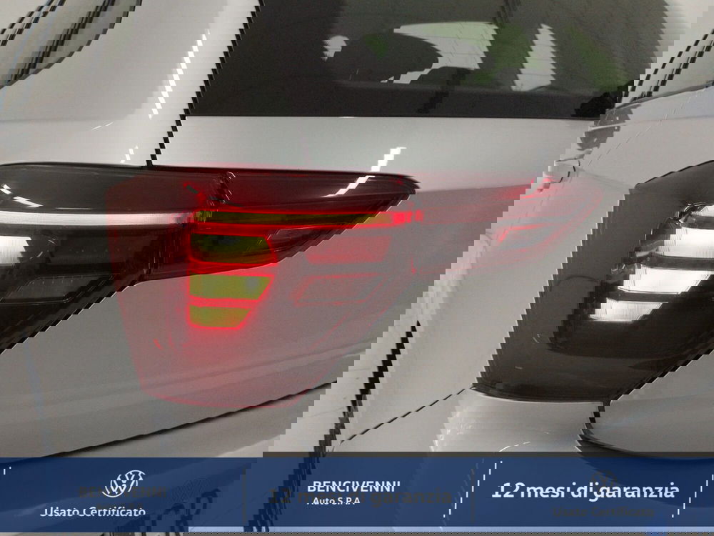 Volkswagen Polo usata a Catanzaro (9)