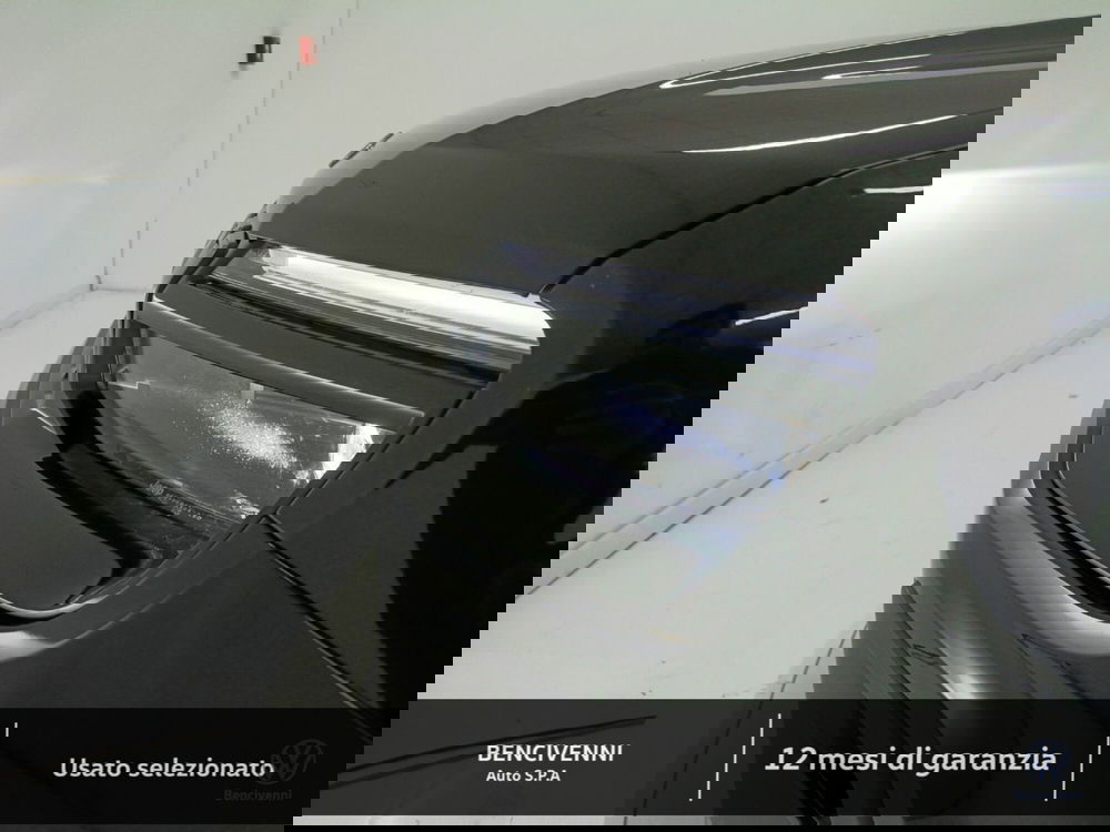 Jeep Avenger usata a Catanzaro (12)