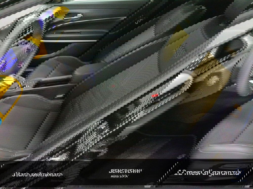 Jeep Avenger usata a Catanzaro (16)