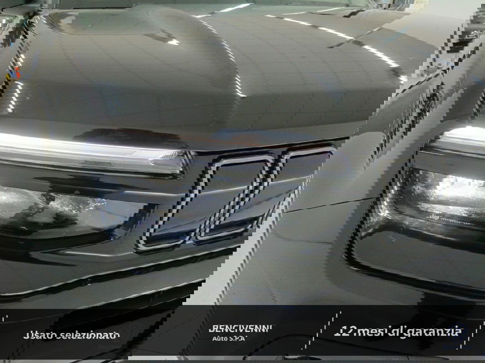 Jeep Avenger usata a Catanzaro (3)