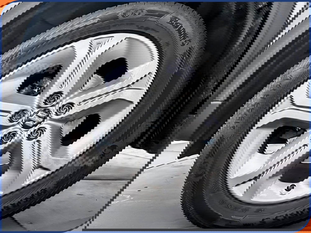 Suzuki Vitara usata a Milano (7)