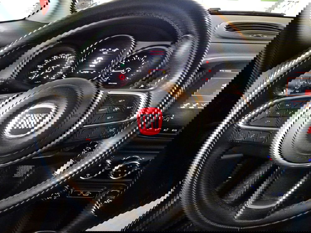 Fiat 500L usata a Lucca (10)