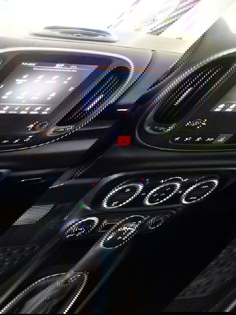 Fiat 500L usata a Lucca (11)