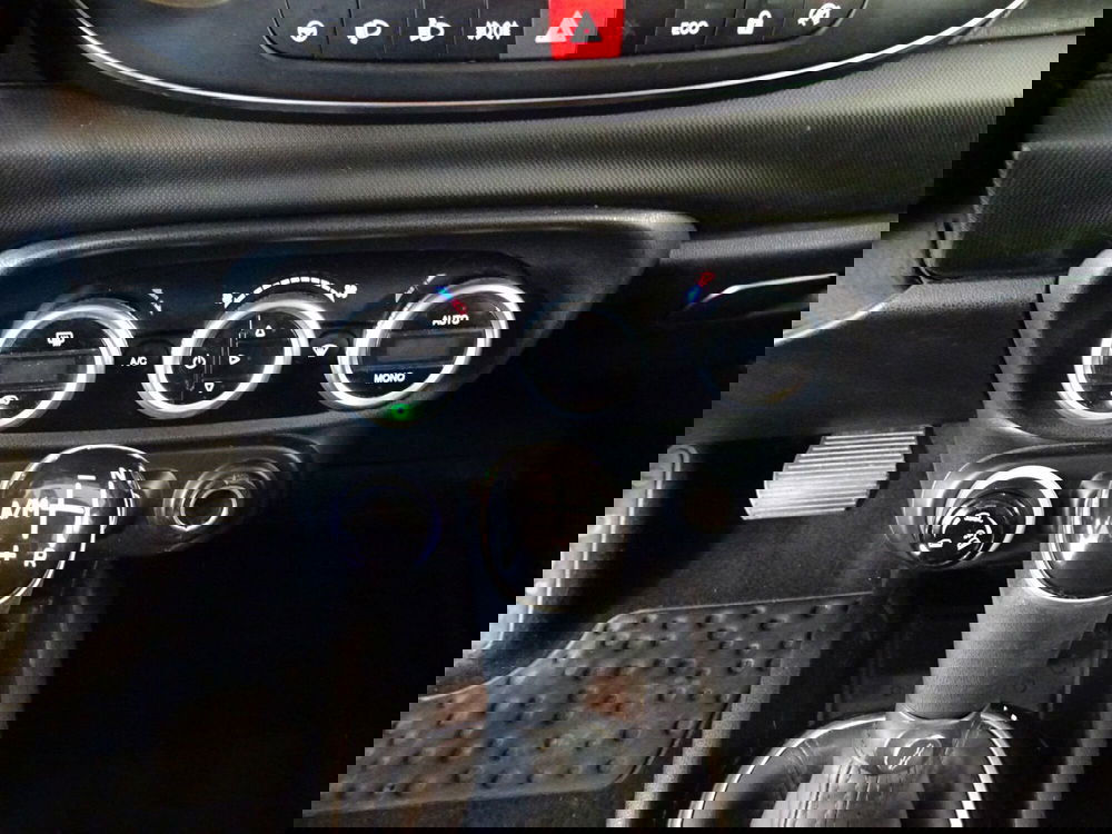 Fiat 500L usata a Lucca (12)