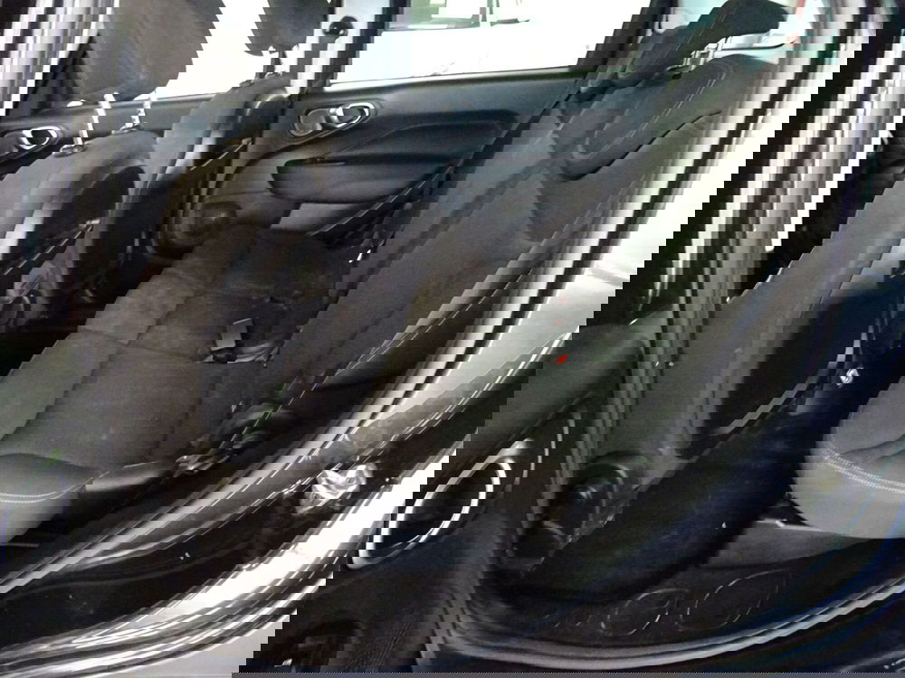 Fiat 500L usata a Lucca (14)