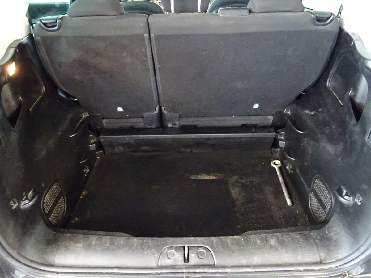 Fiat 500L usata a Lucca (15)
