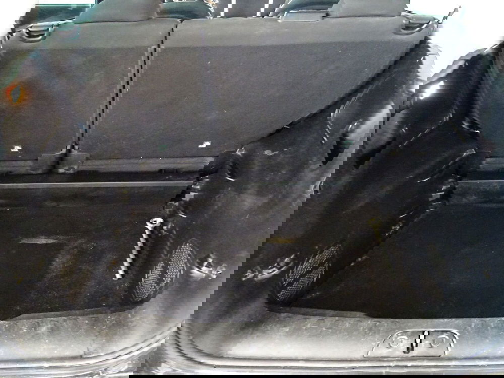 Fiat 500L usata a Lucca (15)