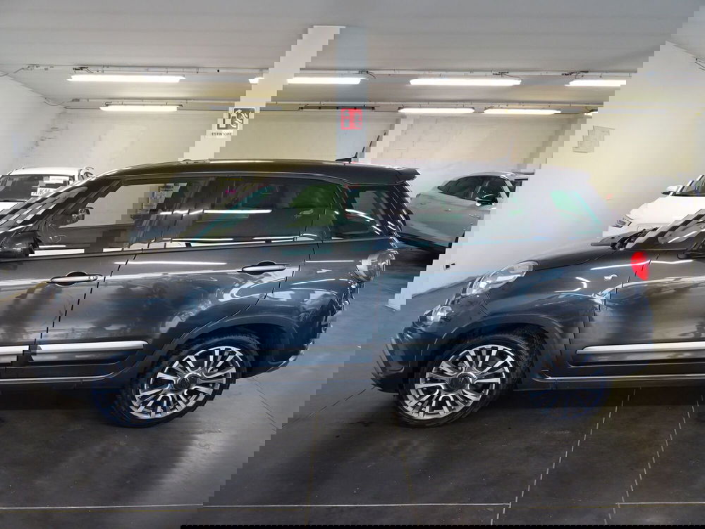 Fiat 500L usata a Lucca (2)