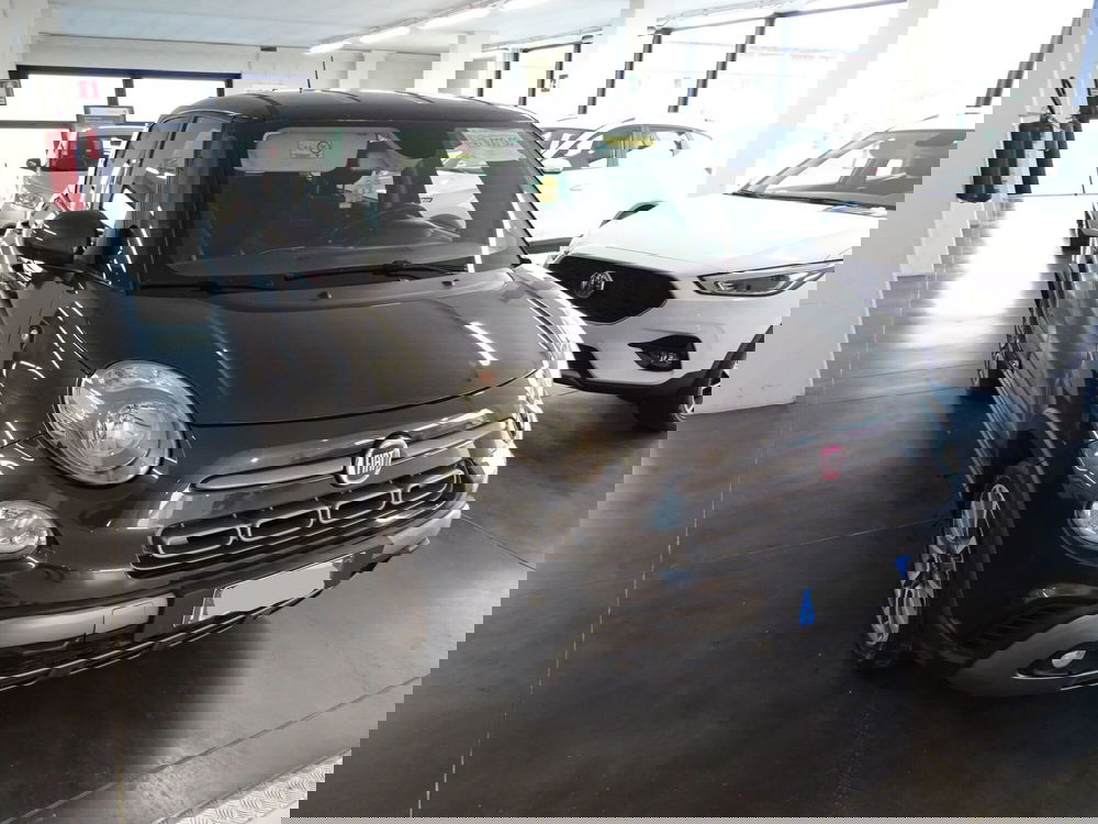 Fiat 500L usata a Lucca (6)