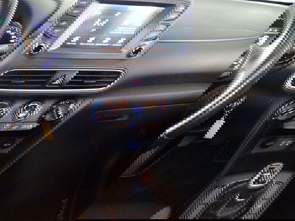 Hyundai Kona usata a Lucca (11)