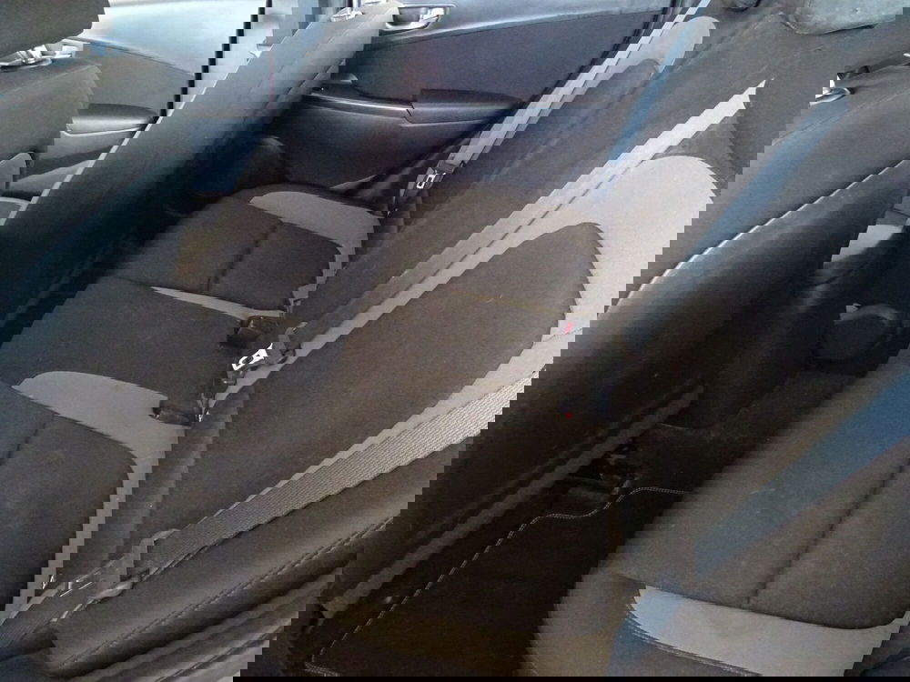 Hyundai Kona usata a Lucca (15)