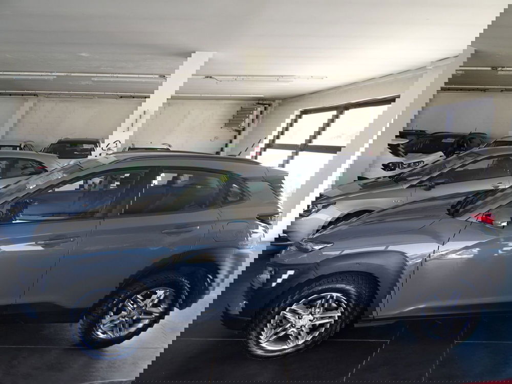 Hyundai Kona usata a Lucca (2)