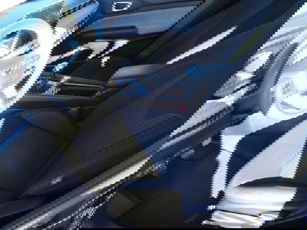 Jeep Compass usata a Lucca (10)