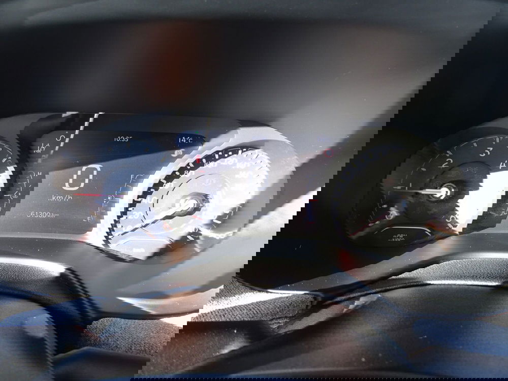 Jeep Compass usata a Lucca (12)