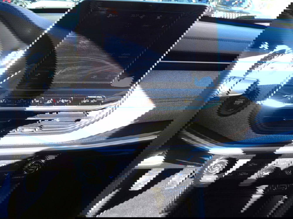 Jeep Compass usata a Lucca (13)