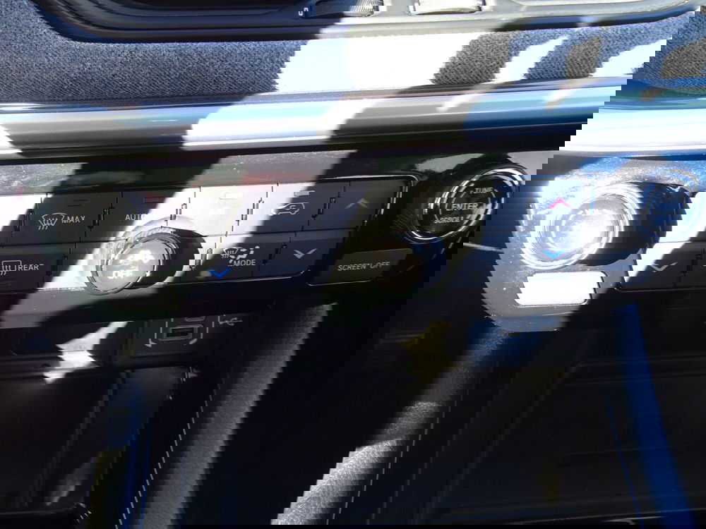 Jeep Compass usata a Lucca (14)