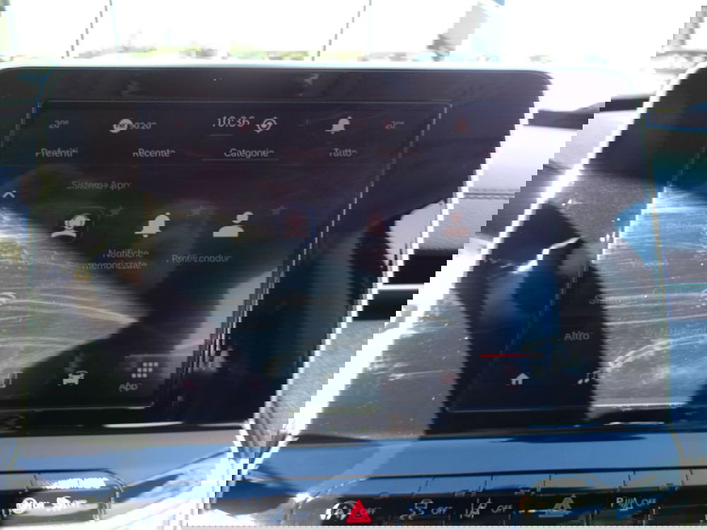 Jeep Compass usata a Lucca (15)