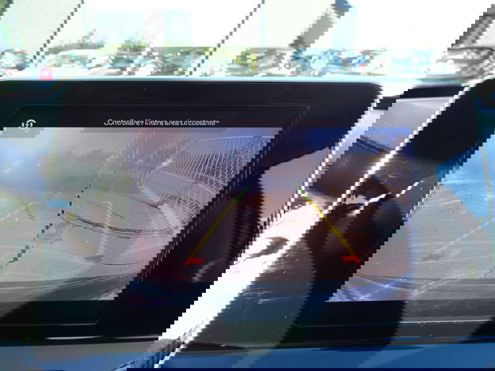 Jeep Compass usata a Lucca (16)