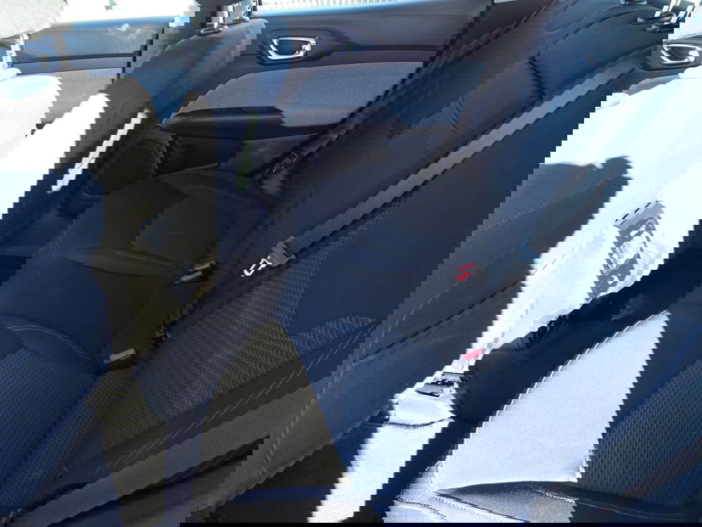 Jeep Compass usata a Lucca (17)