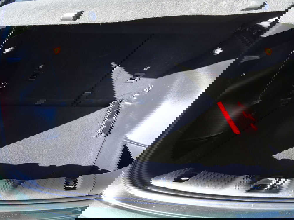 Jeep Compass usata a Lucca (18)