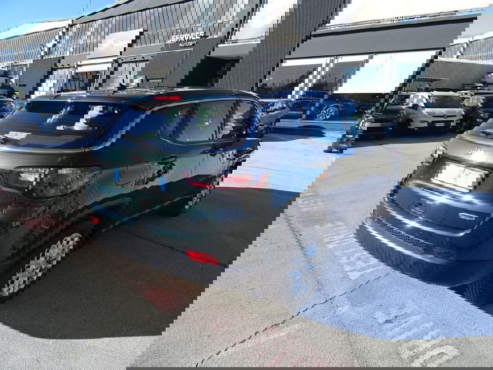 Jeep Compass usata a Lucca (5)