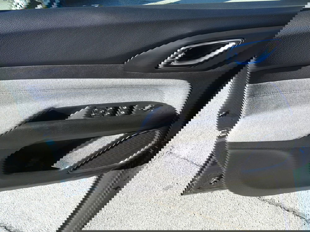 Jeep Compass usata a Lucca (9)