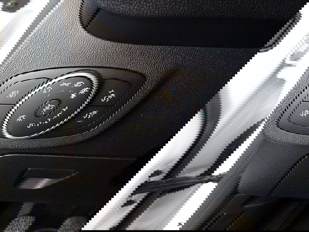 Ford Fiesta usata a Lucca (11)