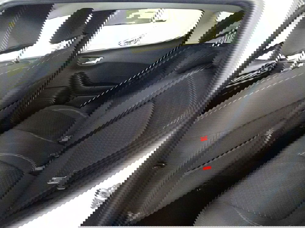 Ford Fiesta usata a Lucca (13)