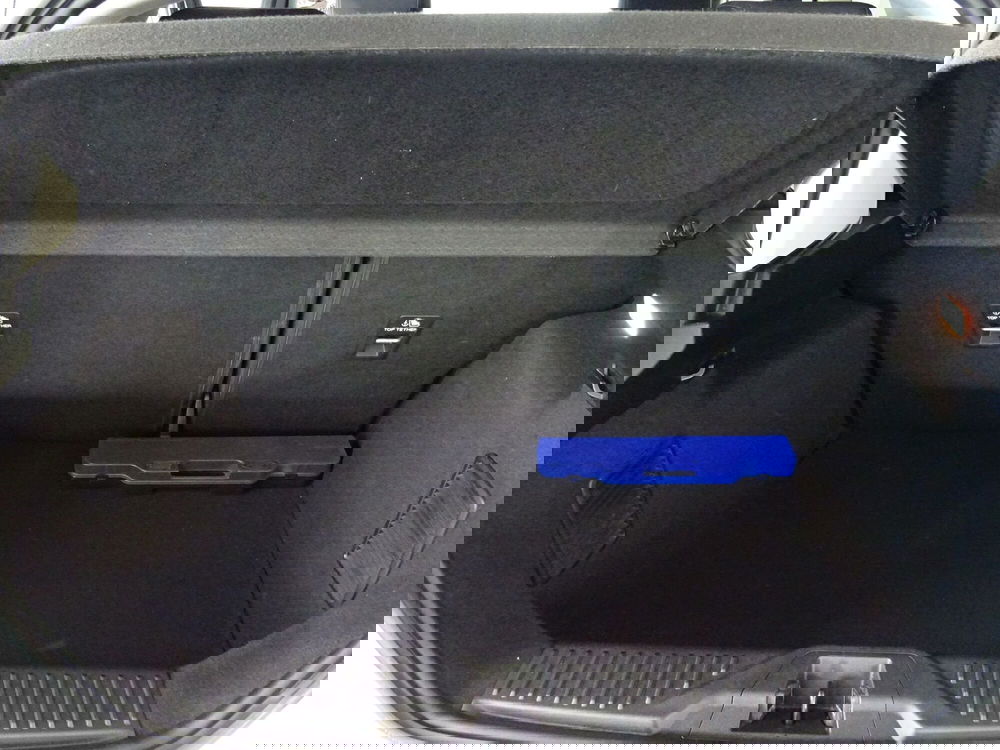 Ford Fiesta usata a Lucca (14)