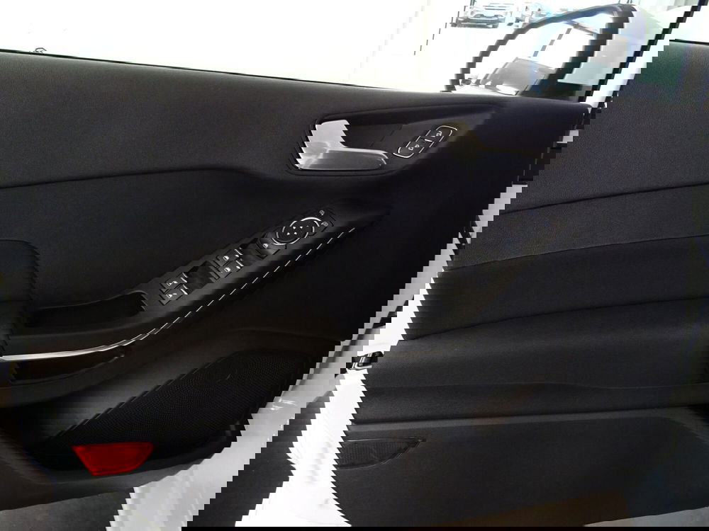 Ford Fiesta usata a Lucca (7)