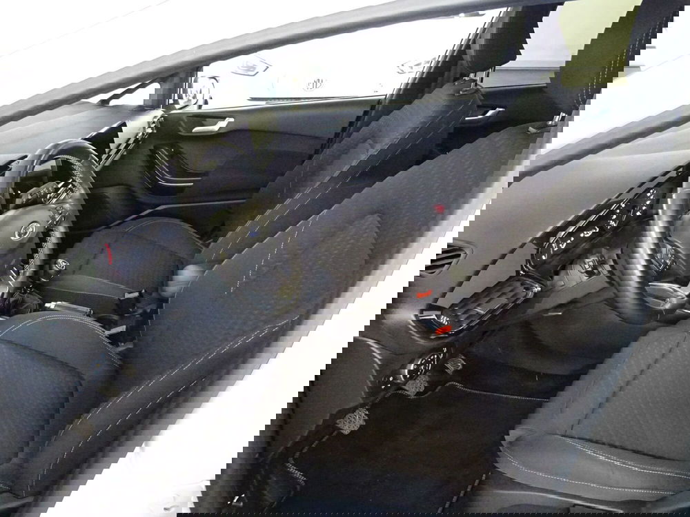Ford Fiesta usata a Lucca (8)