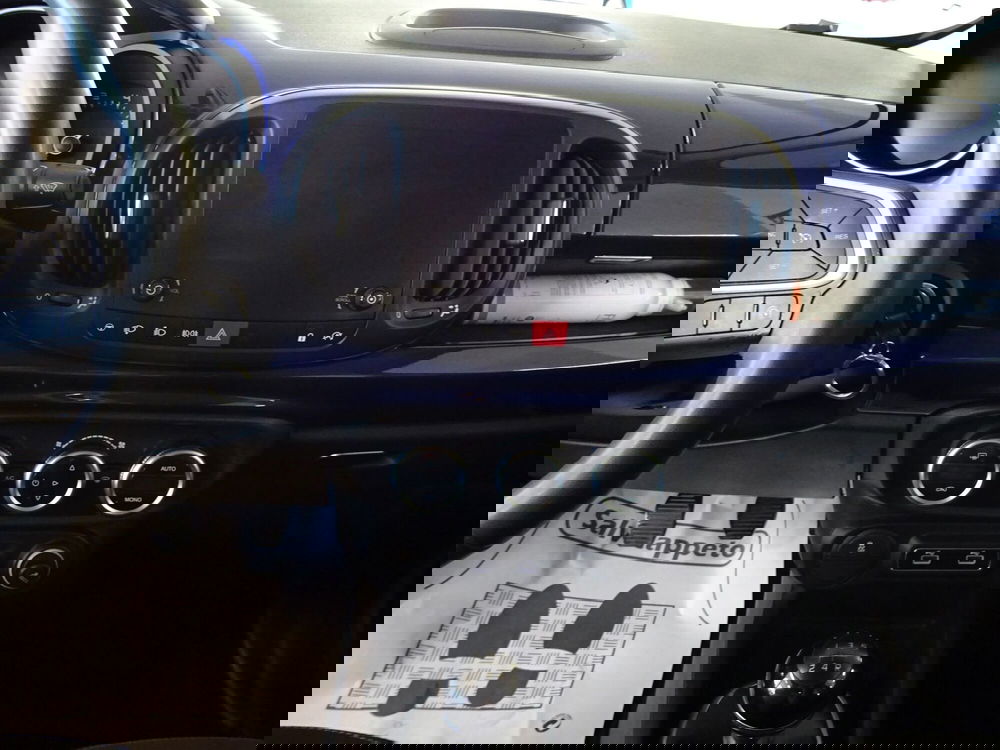 Fiat 500L usata a Lucca (10)