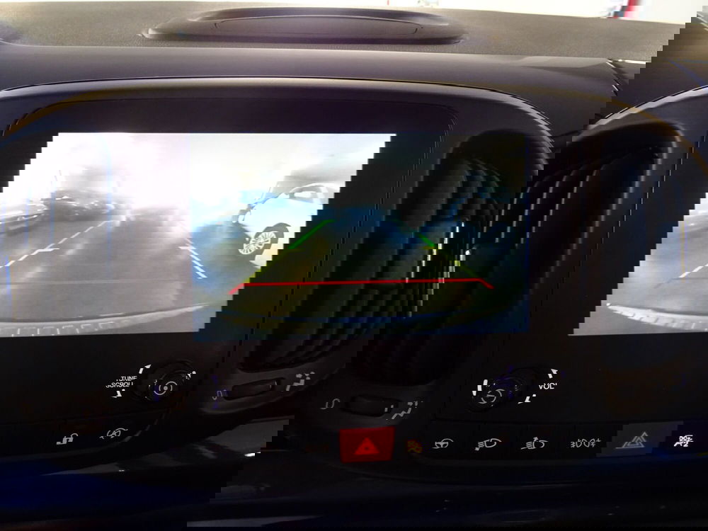 Fiat 500L usata a Lucca (11)